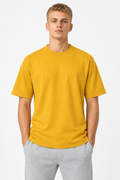 Yellow Gold - 220gsm Daniel Alaves t-shirt